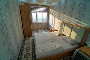 Family 3-room apartment